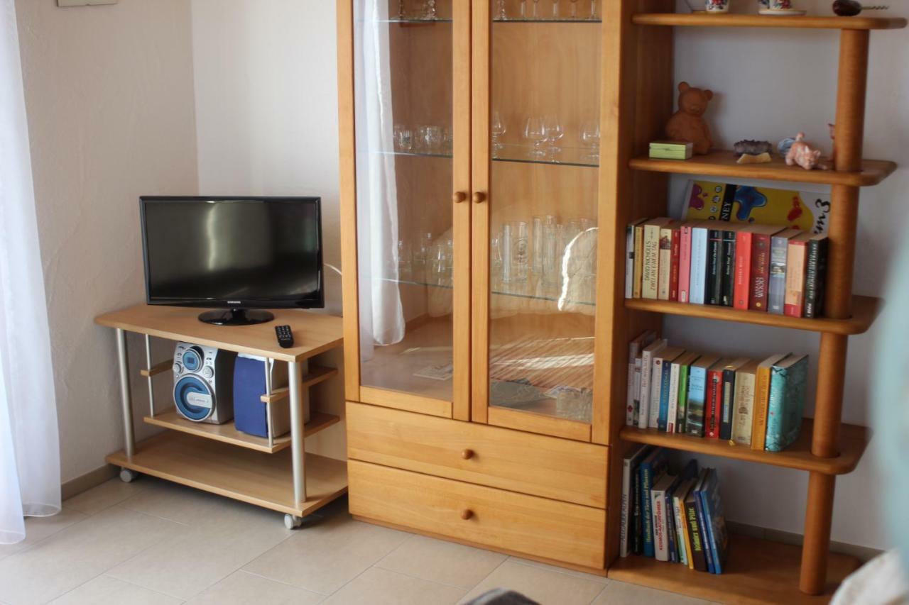 Ferienwohnung Haus Lenzhalde Oberreute Exterior foto