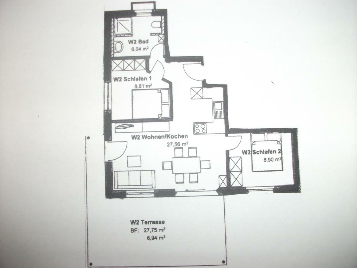 Ferienwohnung Haus Lenzhalde Oberreute Exterior foto
